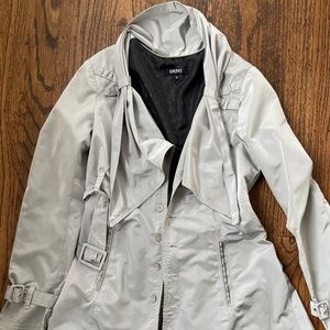 DKNY Girls Raincoat